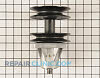 Spindle Assembly W/Pulley 918-0593A       Alternate Product View