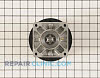 Spindle Assembly W/Pulley 918-0593A       Alternate Product View