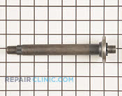 Spindle Shaft - Part # 1621357 Mfg Part # 738-1197