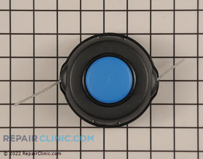 Trimmer Head 537338306 Main Product View