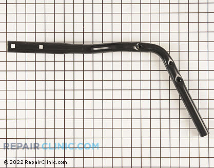 Upper Handle 00656351 Main Product View
