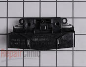 Door Latch - Part # 2210057 Mfg Part # W10380262