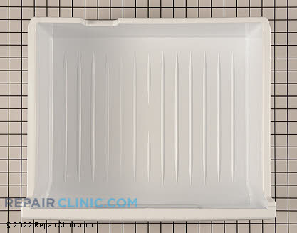 Drawer (OEM)  DA97-00174L