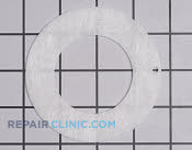 Gasket - Part # 258085 Mfg Part # WB32K5