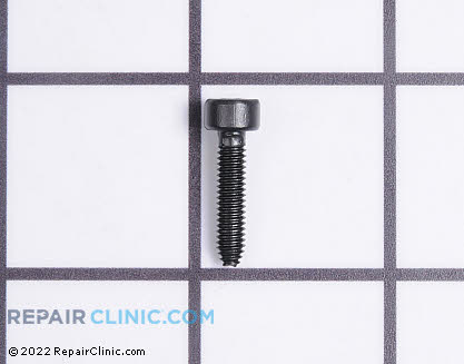 Screw 660970001 Main Product View