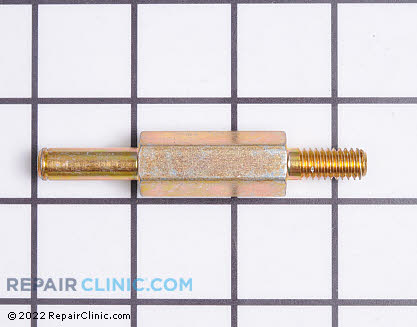 Shaft 02477300 Main Product View