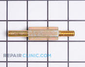 Shaft - Part # 1773022 Mfg Part # 02477300