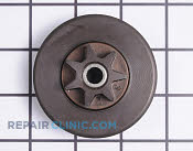 Sprocket - Part # 1951771 Mfg Part # 300958002