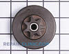 Sprocket 300958002 Alternate Product View