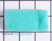 Air Cleaner - Part # 1728728 Mfg Part # 37366