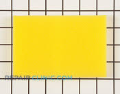 Air Filter - Part # 1796641 Mfg Part # 17218-ZE3-505
