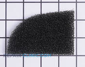 Air Filter - Part # 1729009 Mfg Part # 36746
