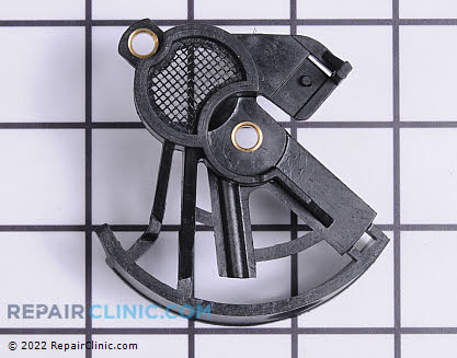 Air Filter Housing 518498001 Main Product View
