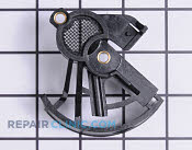 Air Filter Housing - Part # 1953685 Mfg Part # 518498001