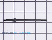 Bolt - Part # 1954708 Mfg Part # 660453001