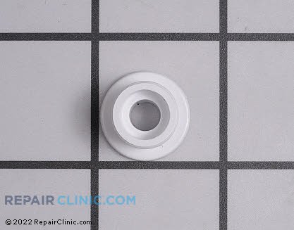 Door Stop WR02X13134 Main Product View