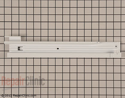 Drawer Slide Rail DA61-03177A Main Product View