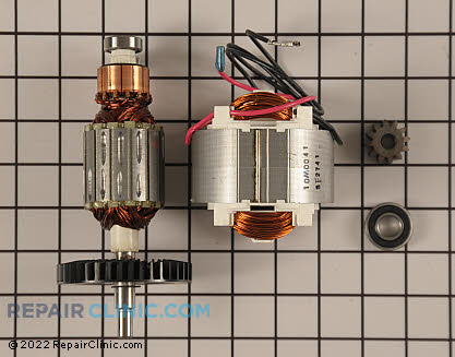 Engine Assembly 200146027 Main Product View