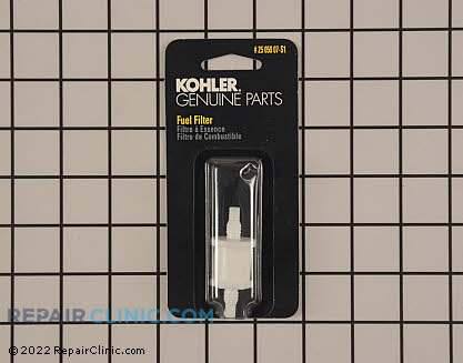 Fuel Filter 25 050 07-S1 Main Product View