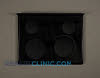 Glass Cooktop 316456287       Alternate Product View
