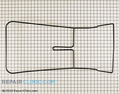 Grass Bag Frame 411952 Main Product View