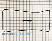 Grass Bag Frame - Part # 1660379 Mfg Part # 411952