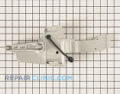 Handle - Part # 2226395 Mfg Part # P021011464