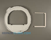 Outer Tub - Part # 1225975 Mfg Part # WD-1950-152