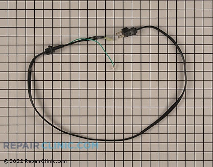 Power Cord 6411W1A031N     Main Product View