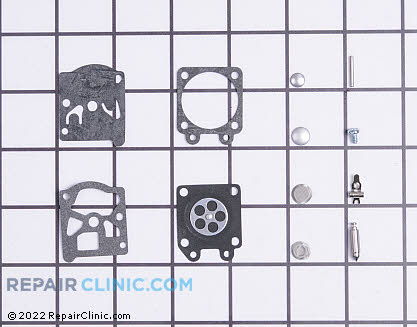 Rebuild Kit 530035161 Main Product View