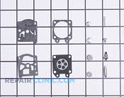 Rebuild Kit - Part # 1984454 Mfg Part # 530035161