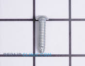 Screw - Part # 1556950 Mfg Part # WR01X10898