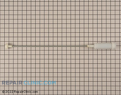 Suspension Rod WD-0010-06 Main Product View
