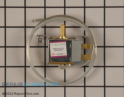 Thermostat 1.03.02.01.002 Main Product View