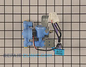 Valve - Part # 2226452 Mfg Part # DA97-08659A