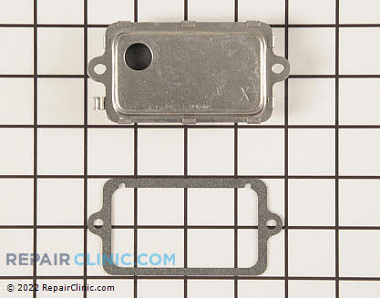 Breather, Briggs & Stratton Genuine OEM  495731