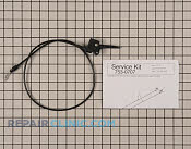 Control Cable - Part # 1832032 Mfg Part # 753-0707