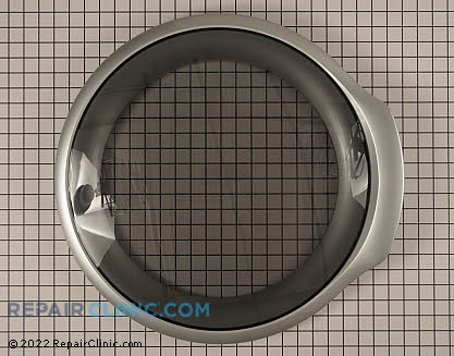 Door Assembly DC97-16100B Main Product View