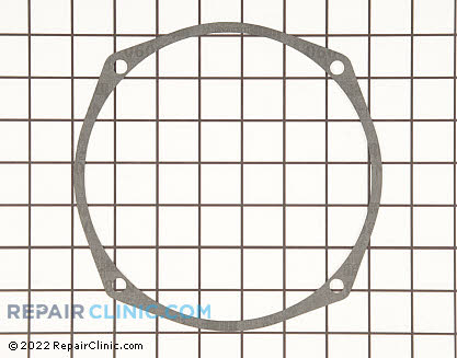 Gasket, Kohler Engines Genuine OEM  234498-S - $7.70