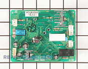 Main Control Board - Part # 1377758 Mfg Part # 6871JB1424D