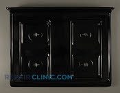 Maintop - Part # 1531576 Mfg Part # 316254501