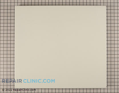 Outer Door Panel 8076933-0 Main Product View
