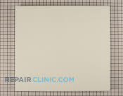 Outer Door Panel - Part # 1375806 Mfg Part # 8076933-0