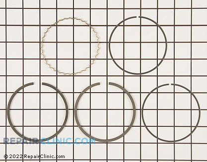 Piston Ring Set 13010-ZF6-003 Main Product View