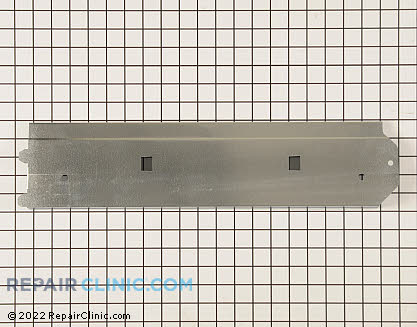 Plate (OEM)  316572300