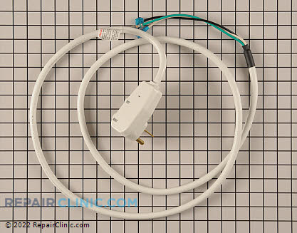 Power Cord 5304476312 Main Product View