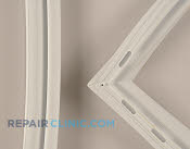 Refrigerator Door Gasket - Part # 689102 Mfg Part # 70025-8