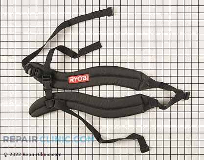 Shoulder Strap 900962001 Main Product View