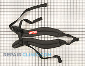Shoulder Strap - Part # 1955540 Mfg Part # 900962001