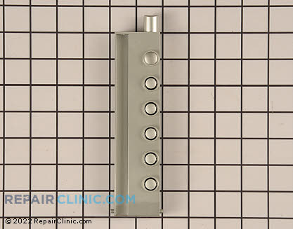 User Control and Display Board 00640685 Main Product View